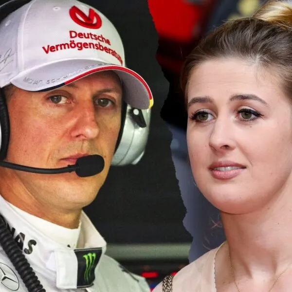 Gina Schumacher verk&uuml;ndet &uuml;berraschende Neuigkeiten &ndash; damit hat kaum jemand gerechnet