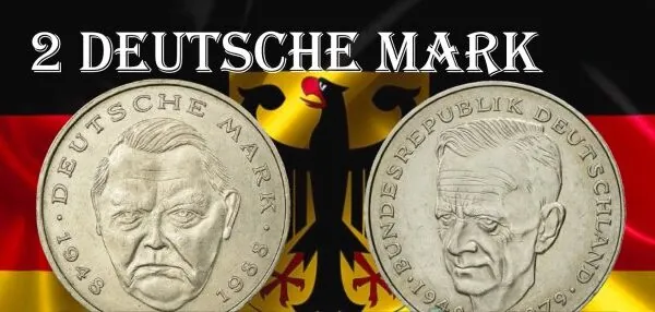 D-Mark vs. Euro: Warum viele Deutsche heimlich die gute alte Zeit zur&uuml;ckwollen