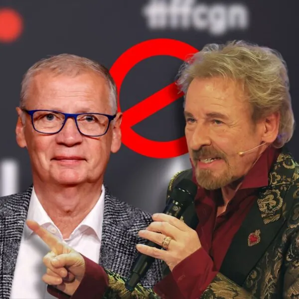 ARD-Jubil&auml;umsshow: G&uuml;nther Jauch sorgt f&uuml;r Lacher &ndash; und Kai Pflaume stichelt gegen Gottschalk