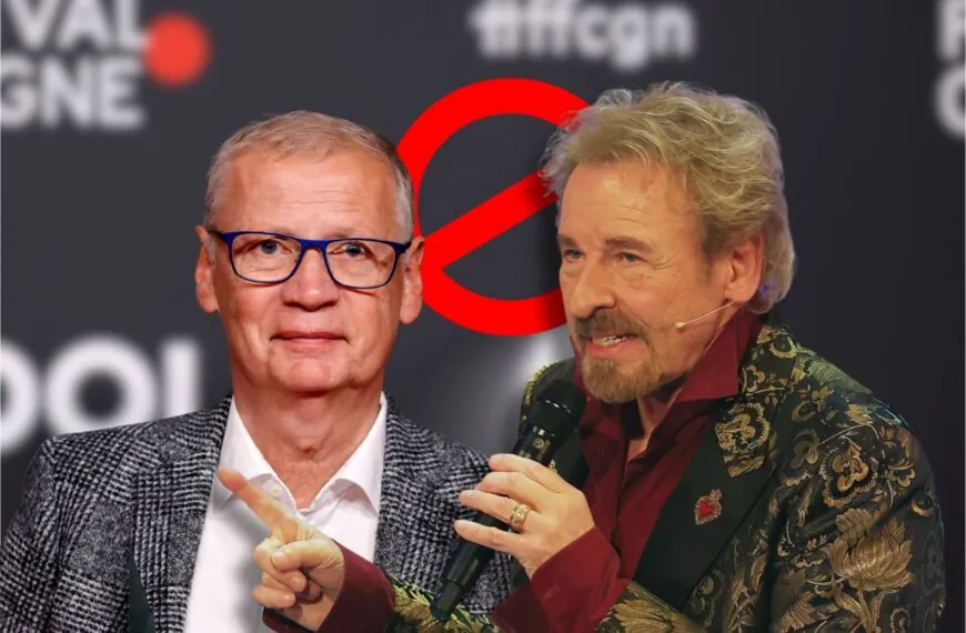 ARD-Jubiläumsshow: Günther Jauch sorgt für Lacher – und Kai Pflaume stichelt gegen Gottschalk