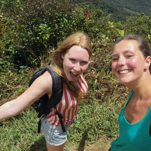 Rätselhafter Vermisstenfall in Panama: Das Verschwinden von Kris Kremers und Lisanne Froon erschüttert die Welt