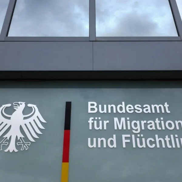 Tausende Migranten erhalten Bleiberecht &ndash; auch ohne gekl&auml;rte Identit&auml;t