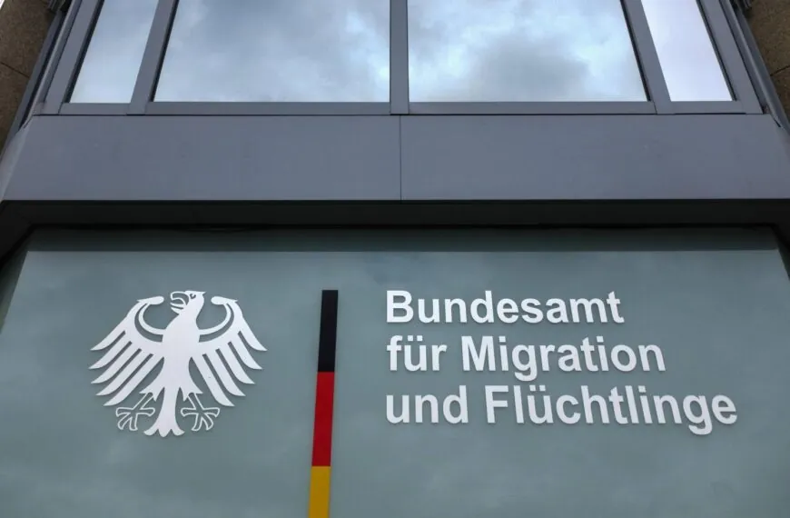 Tausende Migranten erhalten Bleiberecht &ndash; auch ohne gekl&auml;rte Identit&auml;t