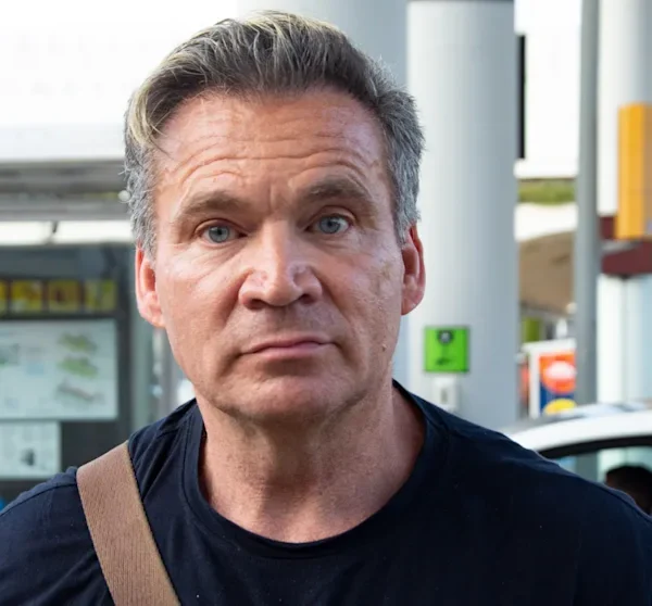 Peter Klein plant Reality-Comeback &ndash; mit neuer Frau an seiner Seite