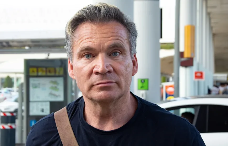 Peter Klein plant Reality-Comeback – mit neuer Frau an seiner Seite