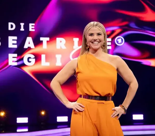 „Beatrice Egli Show“: Schlechte Quoten und heftige Kritik – was läuft schief?