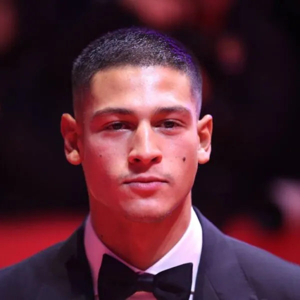 Neue Liebe in Hollywood? Emilio Sakraya sorgt mit seiner neuen Partnerin f&uuml;r Aufsehen &ndash; Sie ist ein Weltstar