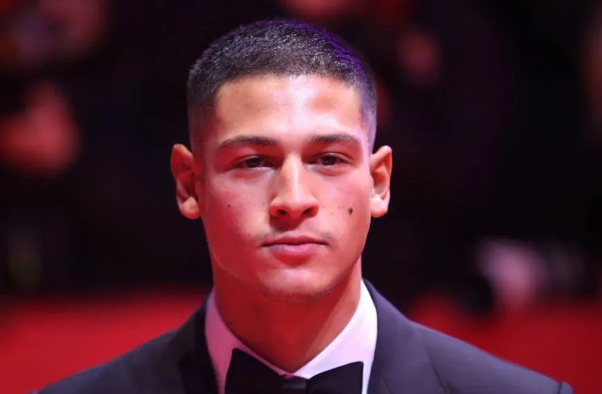 Neue Liebe in Hollywood? Emilio Sakraya sorgt mit seiner neuen Partnerin für Aufsehen – Sie ist ein Weltstar