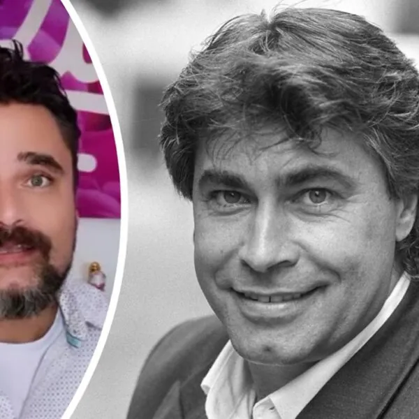 Roy Blacks Sohn Torsten H&ouml;llerich ist obdachlos: &bdquo;Ich f&uuml;hle nur noch Traurigkeit und Entt&auml;uschung&ldquo;