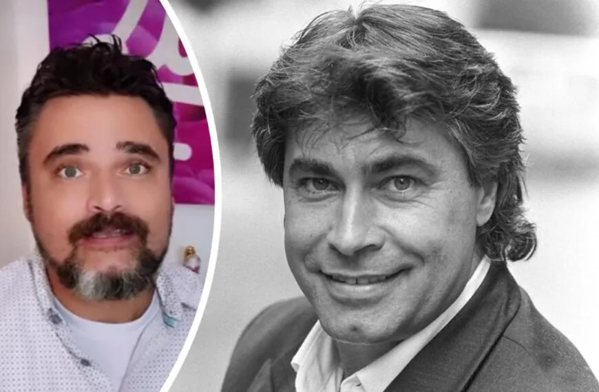 Roy Blacks Sohn Torsten H&ouml;llerich ist obdachlos: &bdquo;Ich f&uuml;hle nur noch Traurigkeit und Entt&auml;uschung&ldquo;