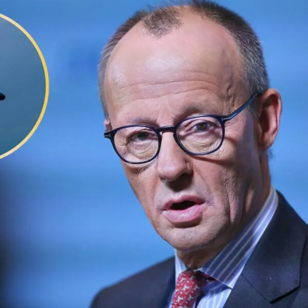 Russland warnt Deutschland vor direkter Kriegsbeteiligung bei Lieferung von Taurus-Raketen an die Ukraine