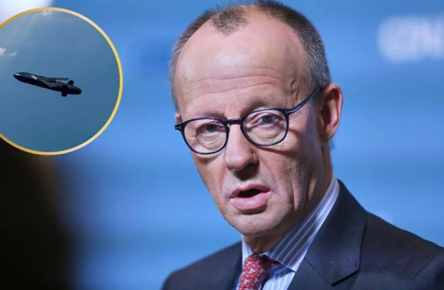 Russland warnt Deutschland vor direkter Kriegsbeteiligung bei Lieferung von Taurus-Raketen an die Ukraine