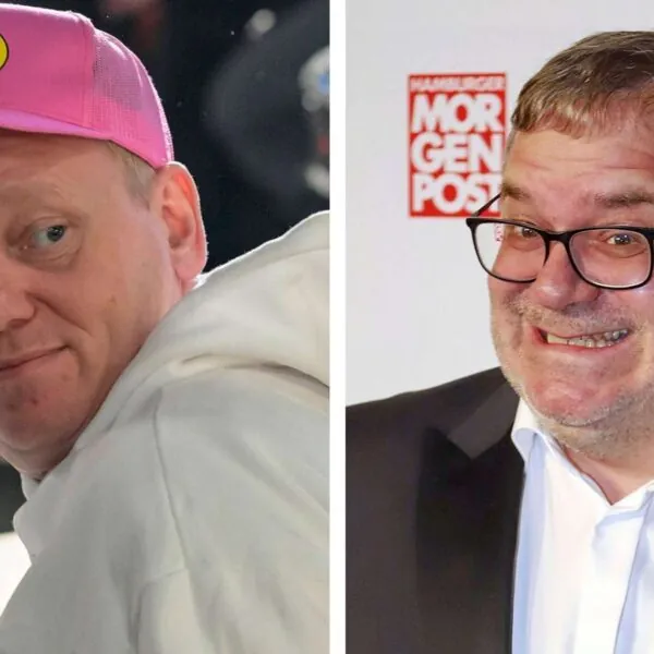 Lebendig begraben: Elton warnt vor Knossis neuer Extrem-Show