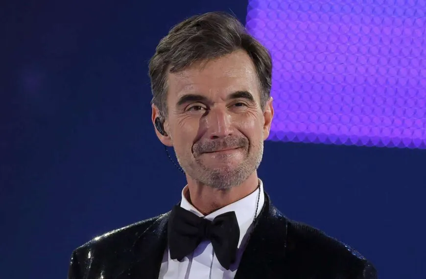 Heiratsger&uuml;chte im Schlager: Dieses Paar stellt klar &ndash; keine Hochzeit bei Silbereisen