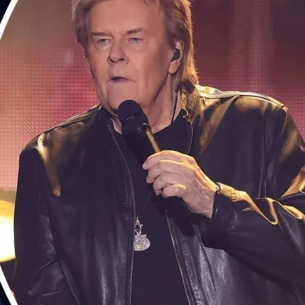 Howard Carpendale kritisiert Helene Fischer: &bdquo;Sex geh&ouml;rt nicht auf die B&uuml;hne!&ldquo;