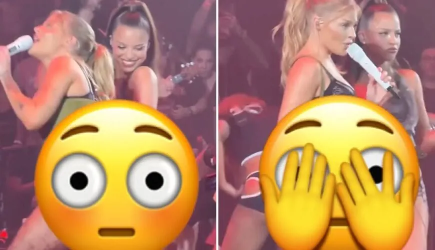 Wenn diese Show nach Deutschland kommt, sind wir auf jeden Fall dabei!