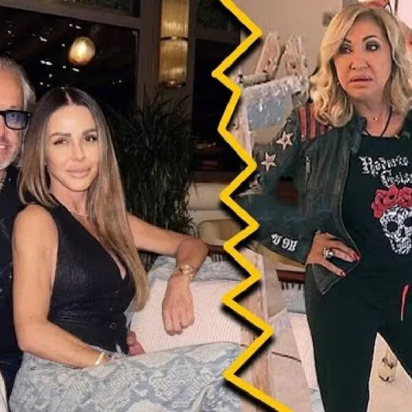 Carmen und Robert Geiss: Ehekrise hinter der Glamour-Fassade &ndash; was wirklich passiert ist