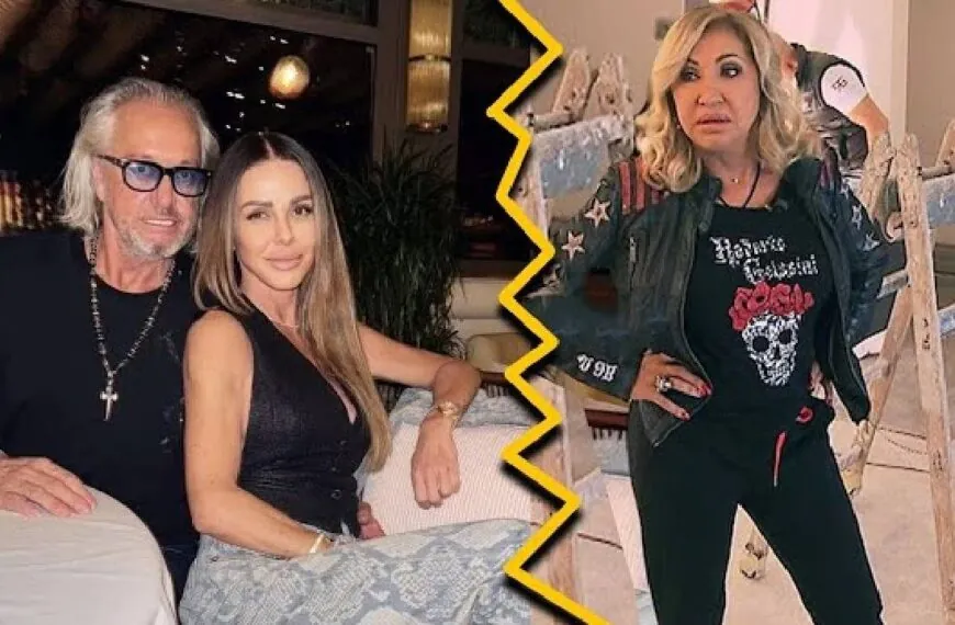 Carmen und Robert Geiss: Ehekrise hinter der Glamour-Fassade – was wirklich passiert ist