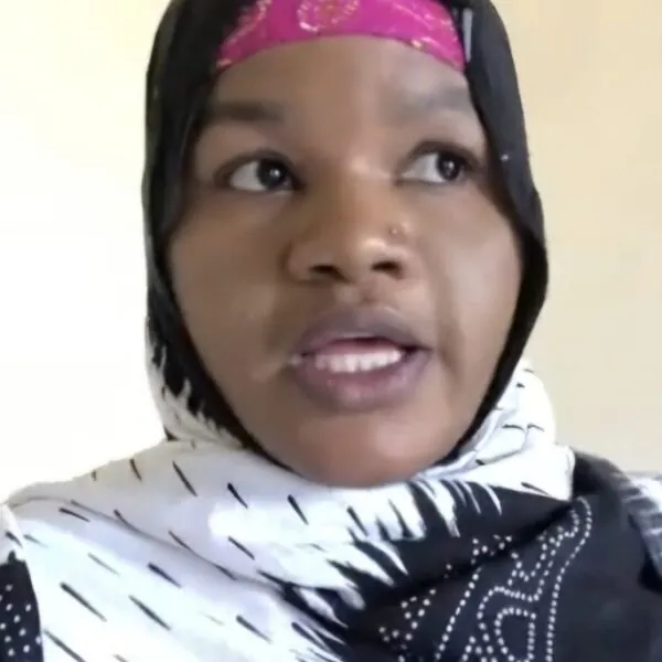 &bdquo;Ich dachte, das w&auml;re ein Neuanfang&ldquo; &ndash; Halima k&auml;mpft f&uuml;r ein Leben in W&uuml;rde