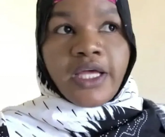 „Ich dachte, das wäre ein Neuanfang“ – Halima kämpft für ein Leben in Würde