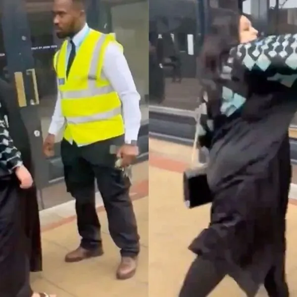 Ladendiebstahl mit Gewalt: Vorfall in Supermarkt wirft gesellschaftliche Fragen auf