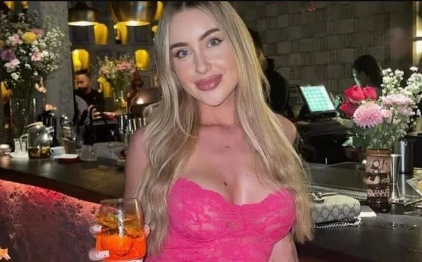 Sie zahlt keine Miete – und ihr Grund bringt das ganze Internet zum Staunen