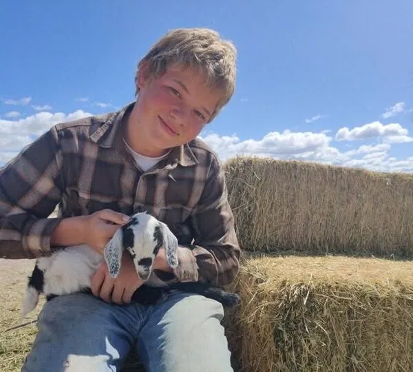 Tragische Nachricht: Der 14-j&auml;hrige Bauer Kevin wurde leblos im See aufgefunden.