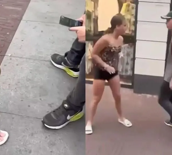 Handy zerst&ouml;rt, Stolz verspielt: Als ein Wutausbruch pl&ouml;tzlich viral ging &ndash; und zum Internet-Moment des Jahres wurde