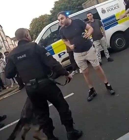 Polizeihunde: Unersetzbare Partner im Einsatz für Sicherheit und Menschlichkeit