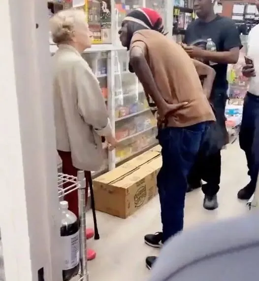 Rassismus im Alltag &ndash; und eine Antwort voller Gr&ouml;&szlig;e: So wurde ein peinlicher Vorfall zur bewegenden Botschaft