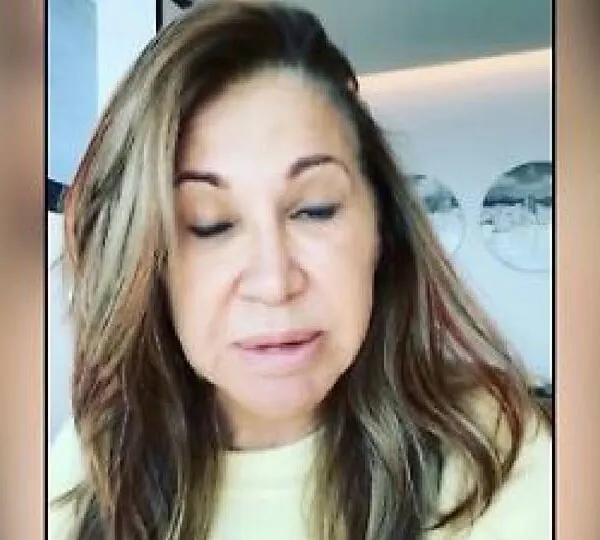 Fans in Sorge: Wie steht es wirklich um Carmen Geiss?