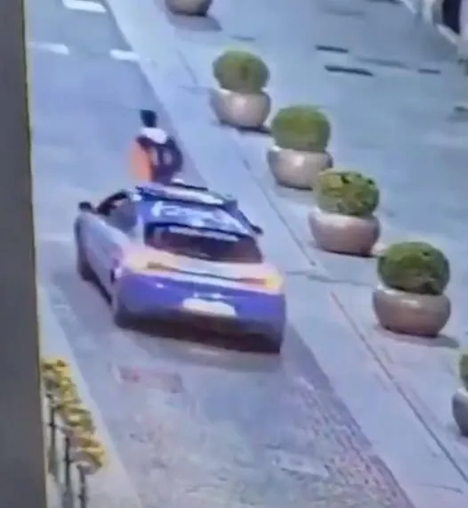 Vorfall in Italien entfacht Debatte: Polizei schreitet rigoros ein &ndash; Migration erneut im Fokus