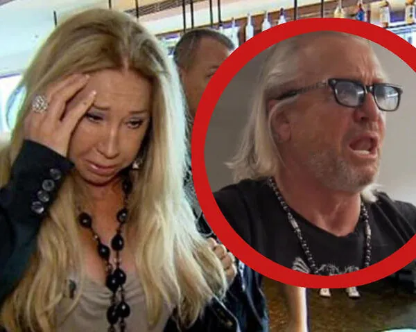 Zoff im Golfwagen: Robert Geiss sorgt mit Kommentar für Aufsehen