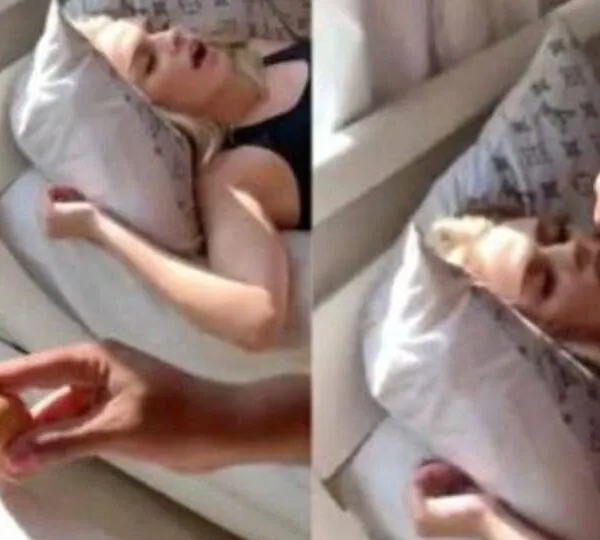 Ein Osterei hatte sie sich nach diesem kleinen Abenteuer auf jeden Fall verdient