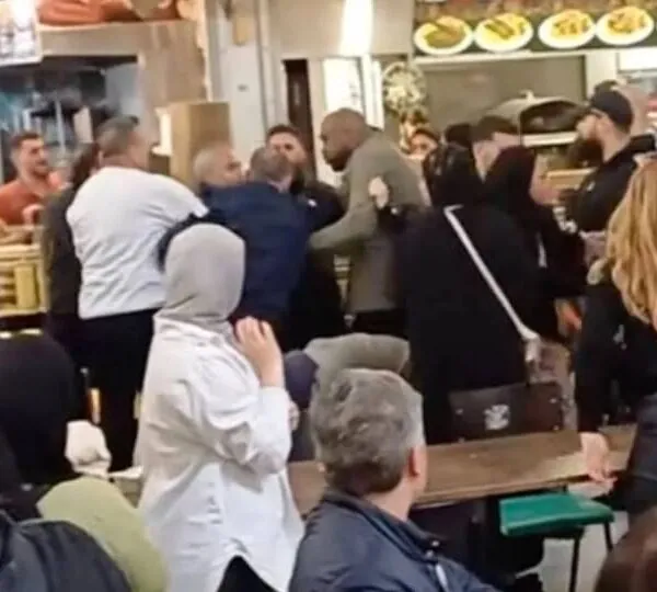 Münchens multikulturelles Herz schlägt auf dem Bazaar – mit Ecken und Kanten