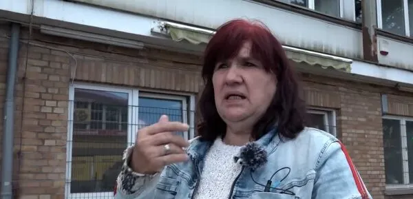 Mit 64 Jahren arbeitslos &ndash; findet B&auml;rbel in der digitalen Welt noch eine Chance?