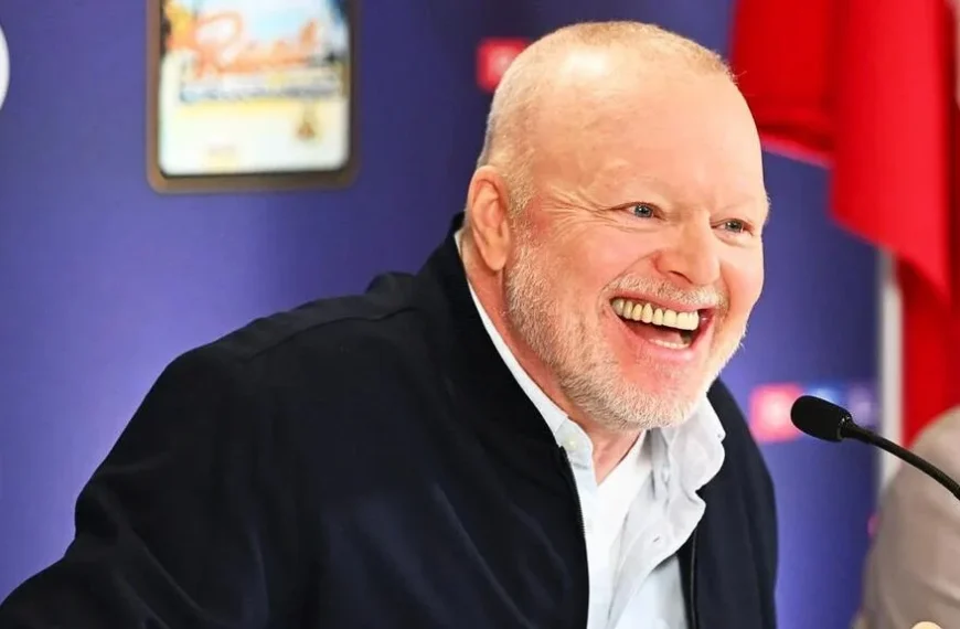 Stefan Raab sorgt mit neuer Show f&uuml;r Emp&ouml;rung: Kirchensatire ver&auml;rgert Zuschauer