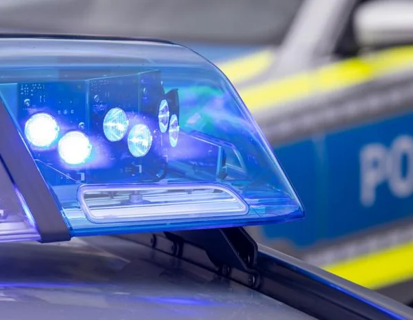 Macheten-&Uuml;berfall auf Geldtransporter mitten in Berlin