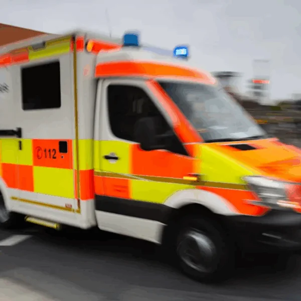 Unfall auf dem Frühlingsfest in Bayreuth: Kettenkarussell verletzt mehrere Besucher – Rettungskräfte im Großeinsatz