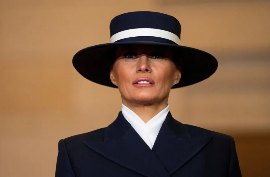 Tiffany Trump feiert Babyparty &ndash; doch Melania bleibt fern