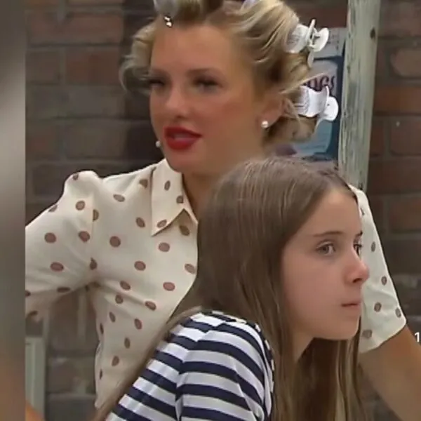 Evelyn Burdecki bringt ihre Fans mal wieder zum Lachen – mit Charme, Witz und ganz viel Selbstironie