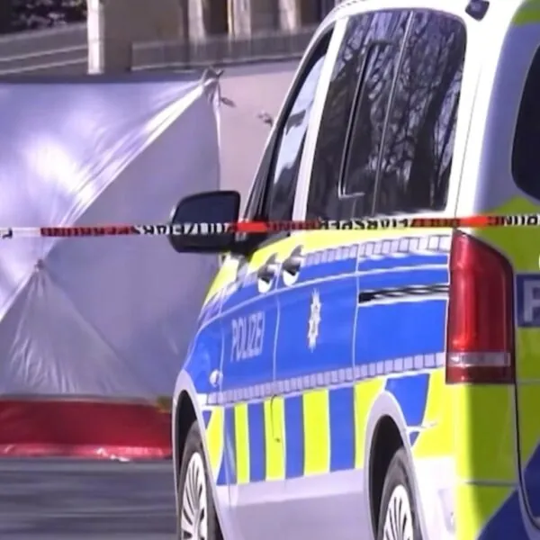 Messerangriff in Bielefeld: Schockierende Tat erschüttert Innenstadt – Video dokumentiert brutalen Vorfall