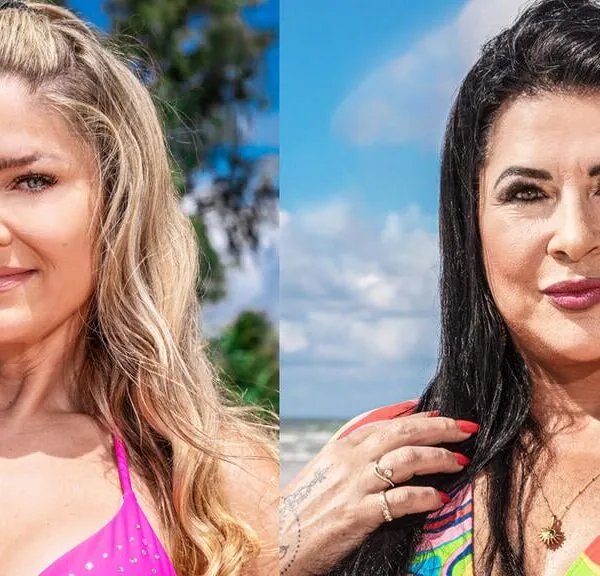 &bdquo;Promis unter Palmen&ldquo;-Eklat: Yvonne Woelke will Iris Klein verklagen