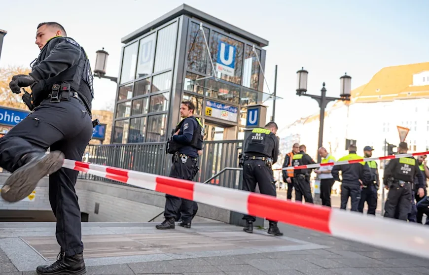 Messergewalt in Deutschland: Mehrere brutale Angriffe innerhalb weniger Stunden &ndash; zwei Tote, mehrere Verletzte