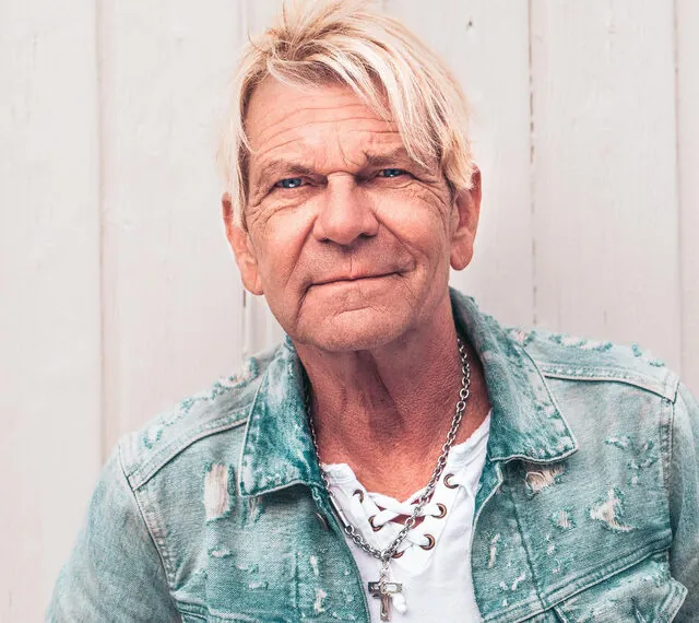 Matthias Reim meldet sich zurück – Neues Album in Arbeit