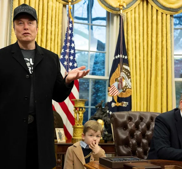 Elon Musk verlässt Beraterteam von Donald Trump – Rückzug aus dem Weißen Haus