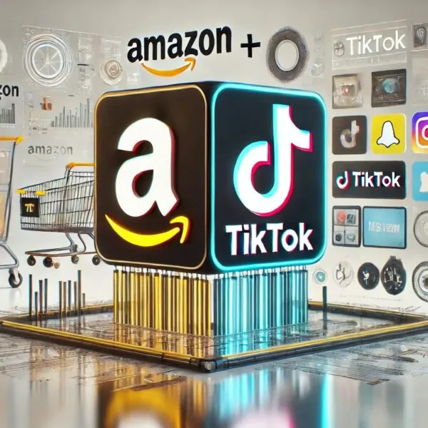 Amazon bietet &uuml;berraschend f&uuml;r TikTok &ndash; kommt jetzt der Tech-Giganten-Deal?
