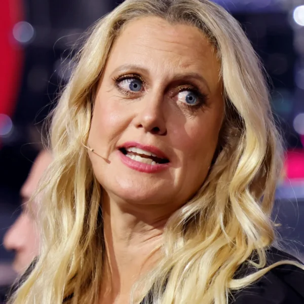 Mit Kotze im Koffer unterwegs: Barbara Sch&ouml;neberger &uuml;berrascht mit Alkohol-Beichte