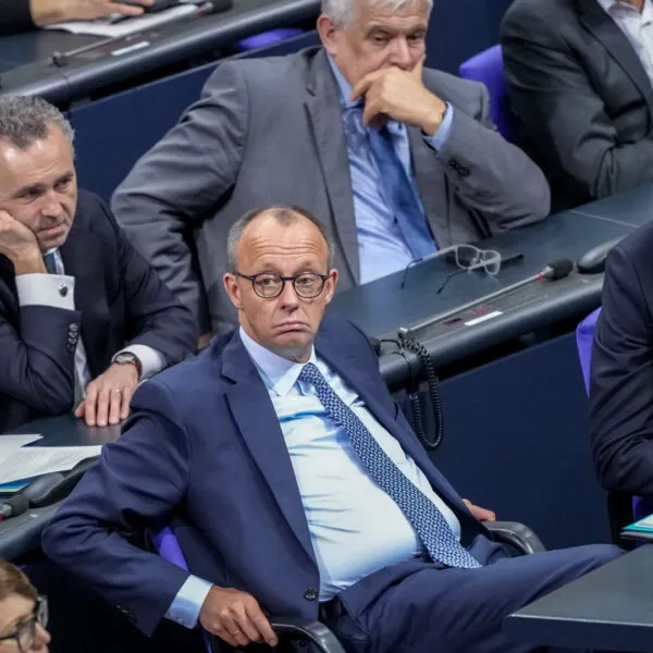 Merz‘ neue Asylpolitik: Ein richtungsweisender Kurswechsel ab heute
