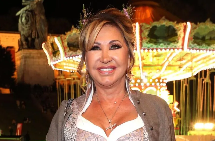 Carmen Geiss: Fr&uuml;her kaum wiederzuerkennen &ndash; ihre Verwandlung &uuml;berrascht Fans!